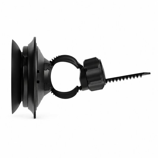 FIDLOCK VACUUM HANDLEBAR BASE FLEX-stuurhouder — product op witte achtergrond