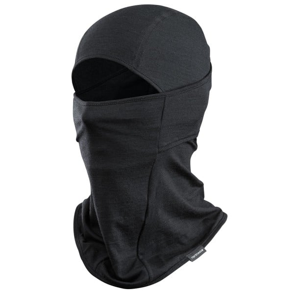 Cagoule NORTHWAVE SURFACE MERINO Noir