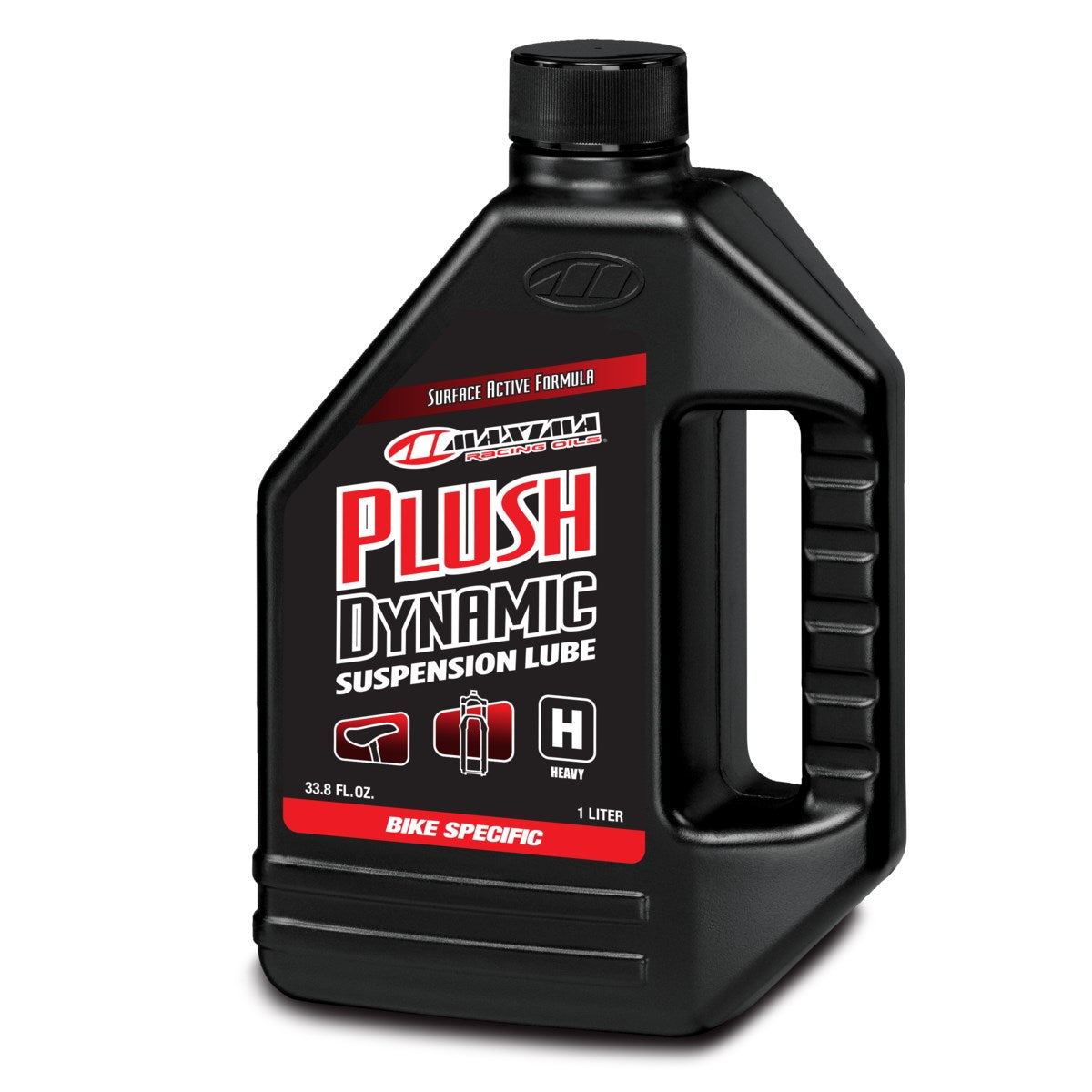 Smeerolie voor ROCKSHOX MAXIMA PLUSH Dynamic Heavy-vering (1 l)