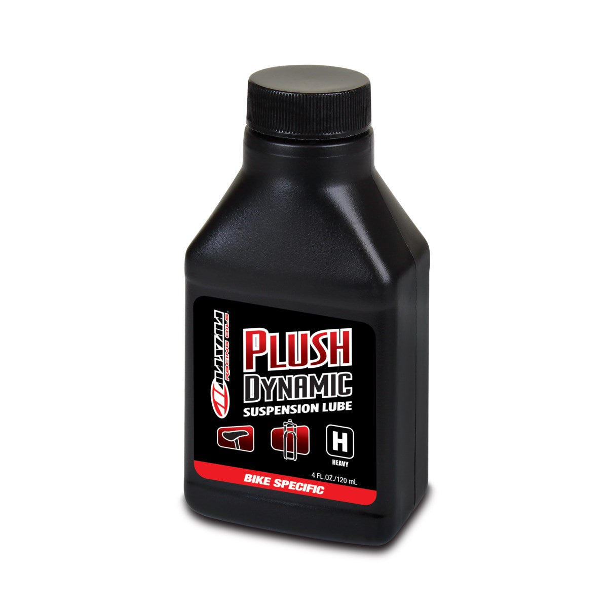Smeerolie voor ROCKSHOX MAXIMA PLUSH Dynamic Heavy-vering (120 ml)