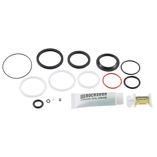 Kit Entretien 200 h/An ROCKSHOX THRUSHAFT (2021-24) - NUDE/BOLD 22+ - DELUXE/S.DELUXE 23+ GEN-C