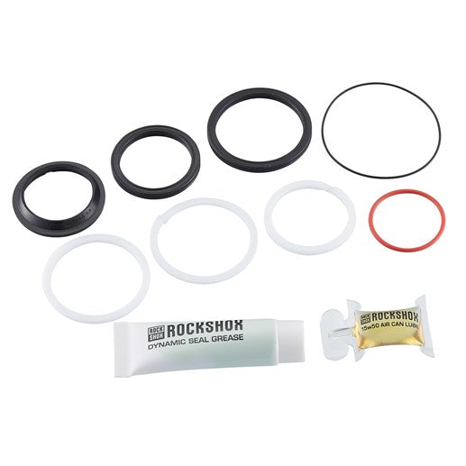 Kit Entretien 50 h/An ROCKSHOX THRUSHAFT (2021-24) - NUDE/BOLD 22+ -  DELUXE/S.DELUXE 23+ GEN-C