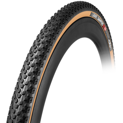Band TUFO GRAVEL SWAMPERO HD 700c Tubeless Ready Beige