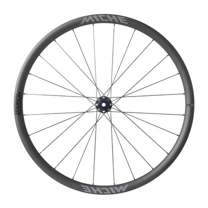 Paire de Roues MICHE SYNTHIUM Tubeless Ready (Center Lock)