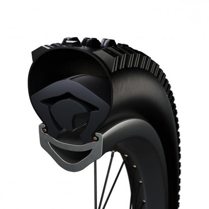Tubeless Anti-Lekschuim TANNUS FUSION 27.5x2.10-2.60