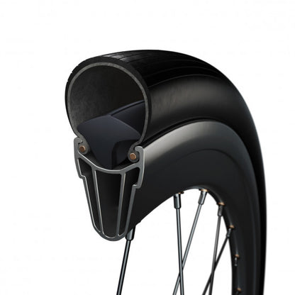 Mousse Anti-Pincement Tubeless TANNUS LITE 700x33-45c/29x1.95-2.0