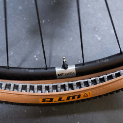 Mousse Anti-Pincement Tubeless TANNUS LITE 700x33-45c/29x1.95-2.0