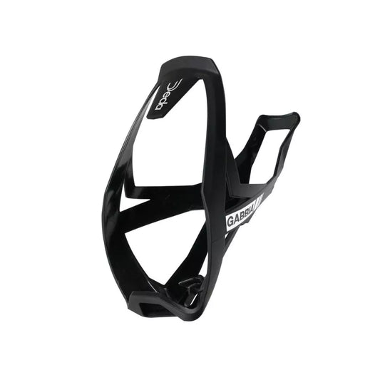 GABBIA PRO TEAM AFWERKING DEDA FLESSENHOUDER Zwart