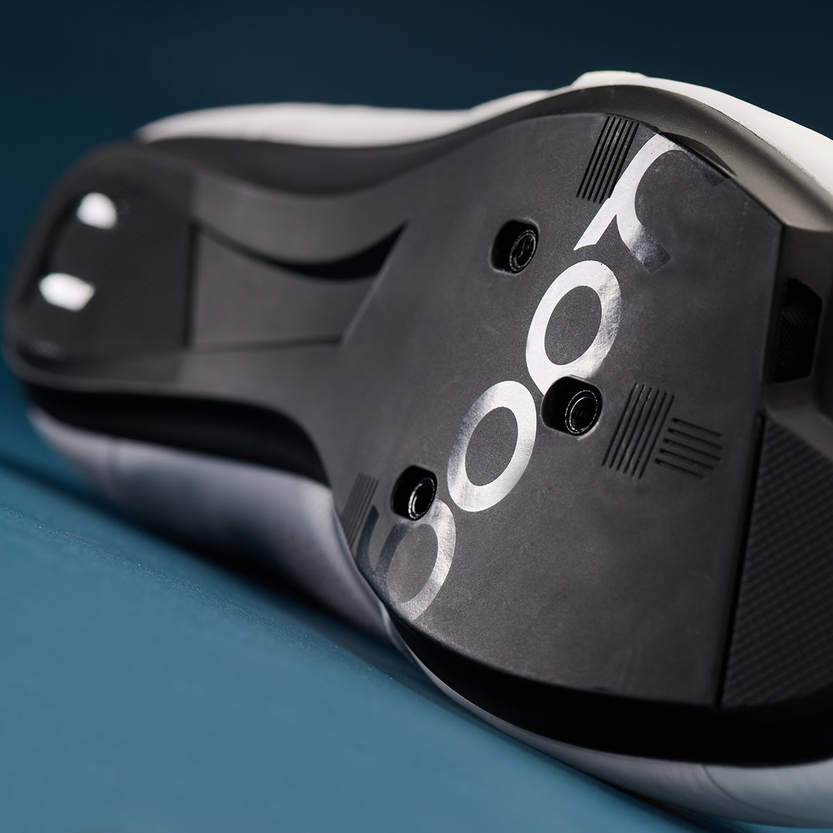 Chaussures Route UDOG SEMPRE Blanc