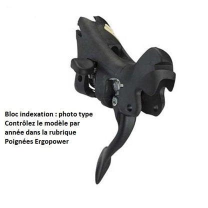 Linker Hendelbody CAMPAGNOLO EKAR 13V Schijfrem