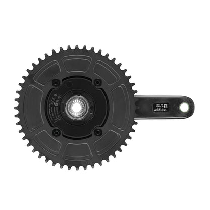Manivelles CAMPAGNOLO RECORD X WRL 13V Capteur de Puissance