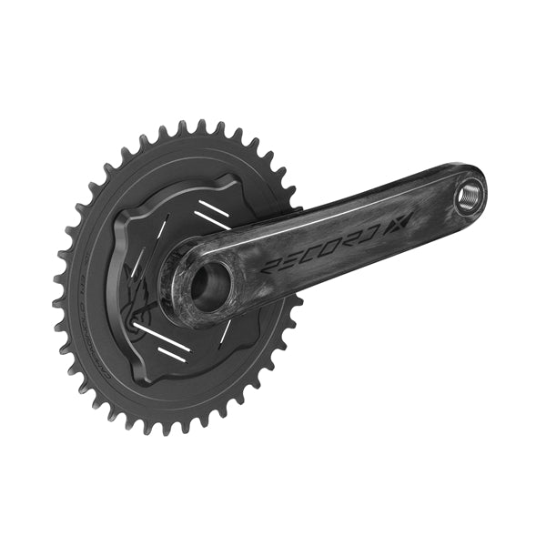 CAMPAGNOLO RECORD X WRL 13V cranks