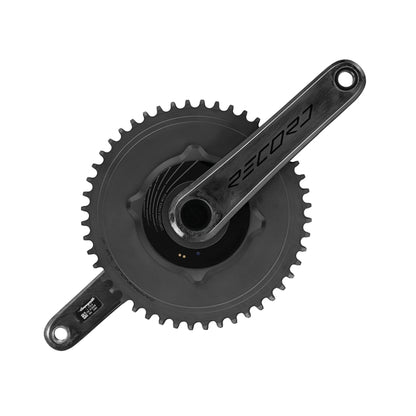 Manivelles Mono CAMPAGNOLO RECORD WRL 13V Capteur de Puissance