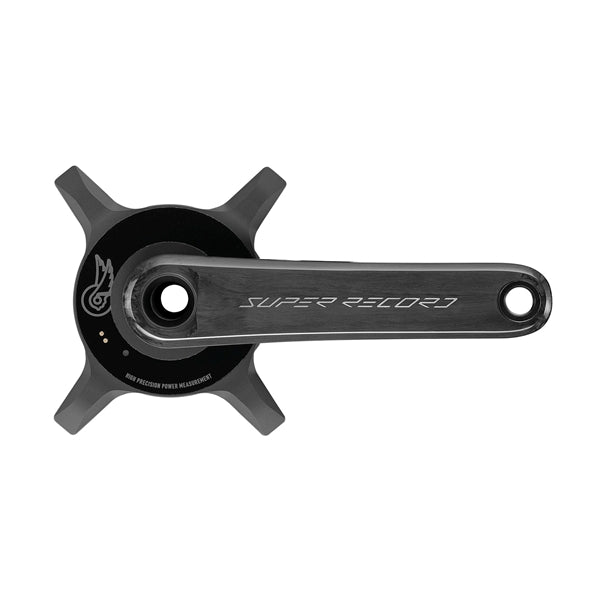 CAMPAGNOLO SUPER RECORD 13V PWM cranks
