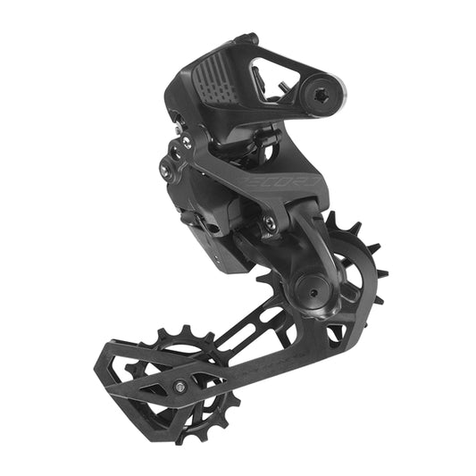 CAMPAGNOLO RECORD CLUTCH WRL 13 versnellingen achterderailleur