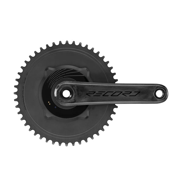 CAMPAGNOLO RECORD WRL 13V Mono Cranks Power Sensor