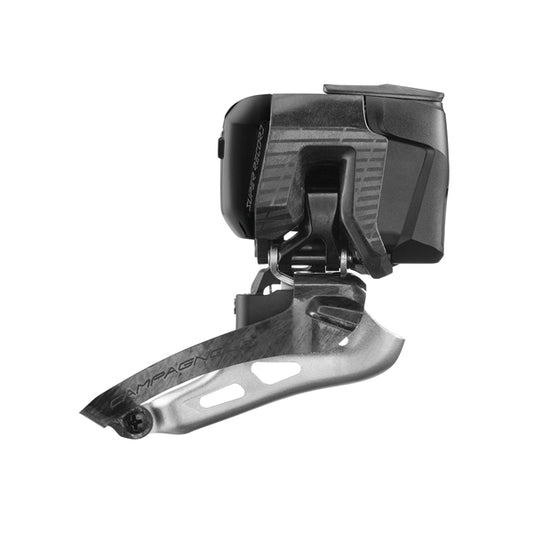 CAMPAGNOLO SUPER RECORD WRL 2x13V Braze On Voorderailleur