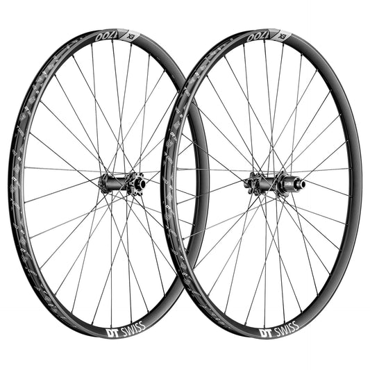 Paar DT SWISS EX 1700 SPLINE 30 mm 29" 15x110/12x148 mm Boost Wielen