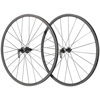 Wielenpaar DT SWISS PR 1400 DICUT OXIC 21 Tubeless Ready
