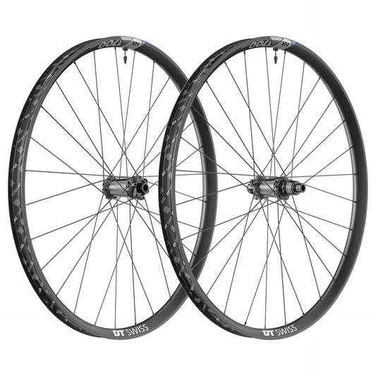 Paar DT SWISS HX 1700 SPLINE 30 mm 29" 15x110/12x148 mm Boost Wielen