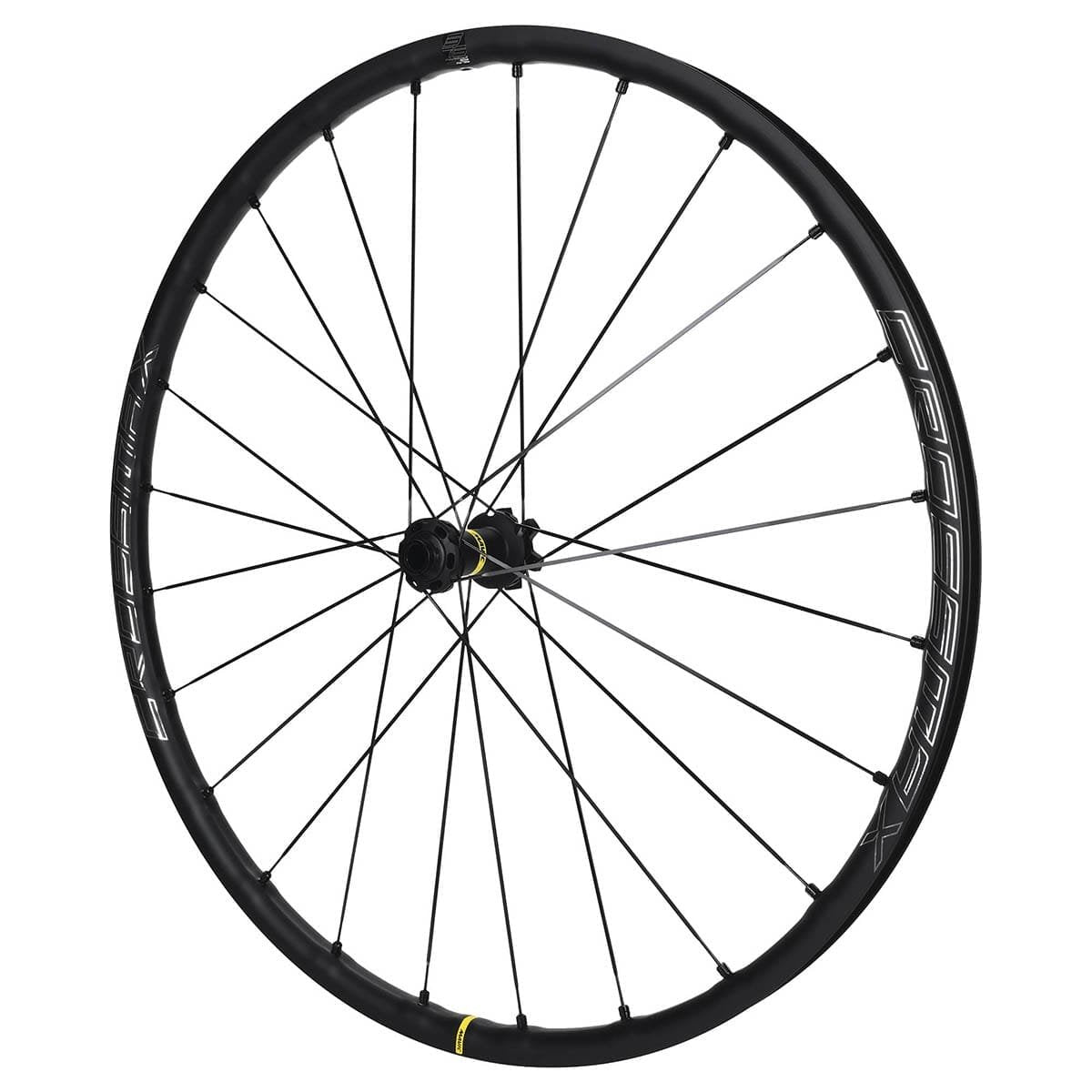 Paar MAVIC CROSSMAX SLS 29" wielen 15x110mm/12x148mm Boost