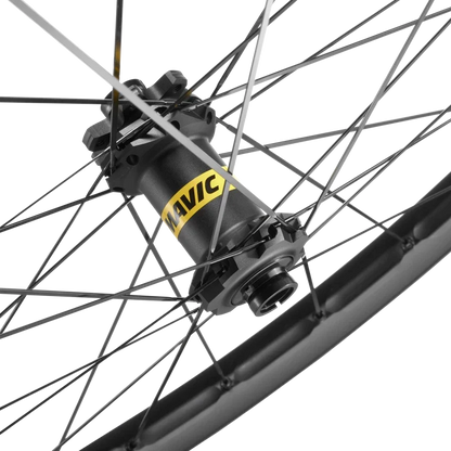 Wielpaar MAVIC E-DEEMAX S 27.5" 15x110mm/12x148mm Boost