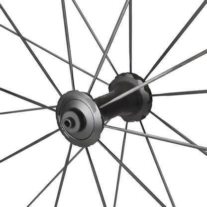 Wielenpaar DT SWISS PR 1400 DICUT OXIC 21 Tubeless Ready