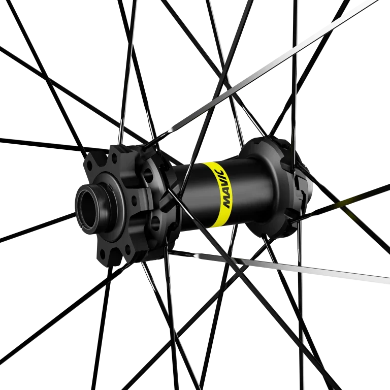 Paar MAVIC CROSSMAX XLS 29'' wielen 15x110mm/12x148mm Boost