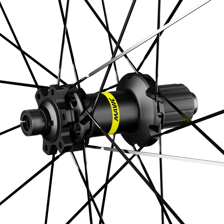 Paar MAVIC CROSSMAX XLS 29'' wielen 15x110mm/12x148mm Boost