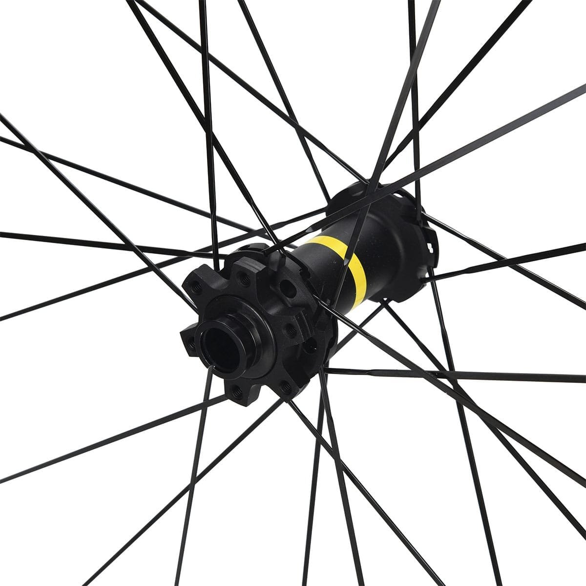 Paar MAVIC CROSSMAX XL 29'' wielen 15x110mm/12x148mm Boost