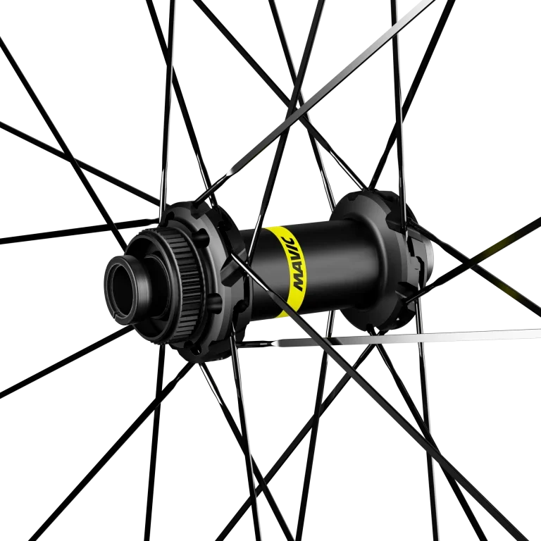 Paar MAVIC CROSSMAX SL 29'' wielen 15x110mm/12x148mm Boost