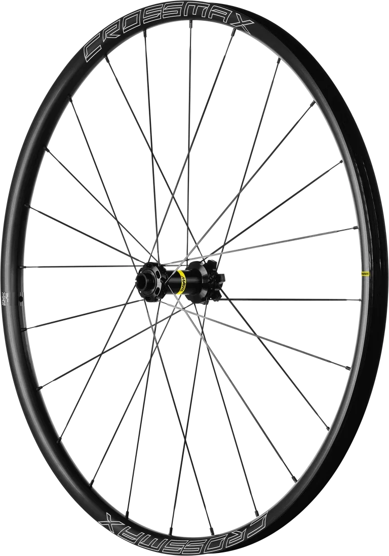 Paire de Roues MAVIC CROSSMAX 29'' 15x110mm/12x148mm Boost