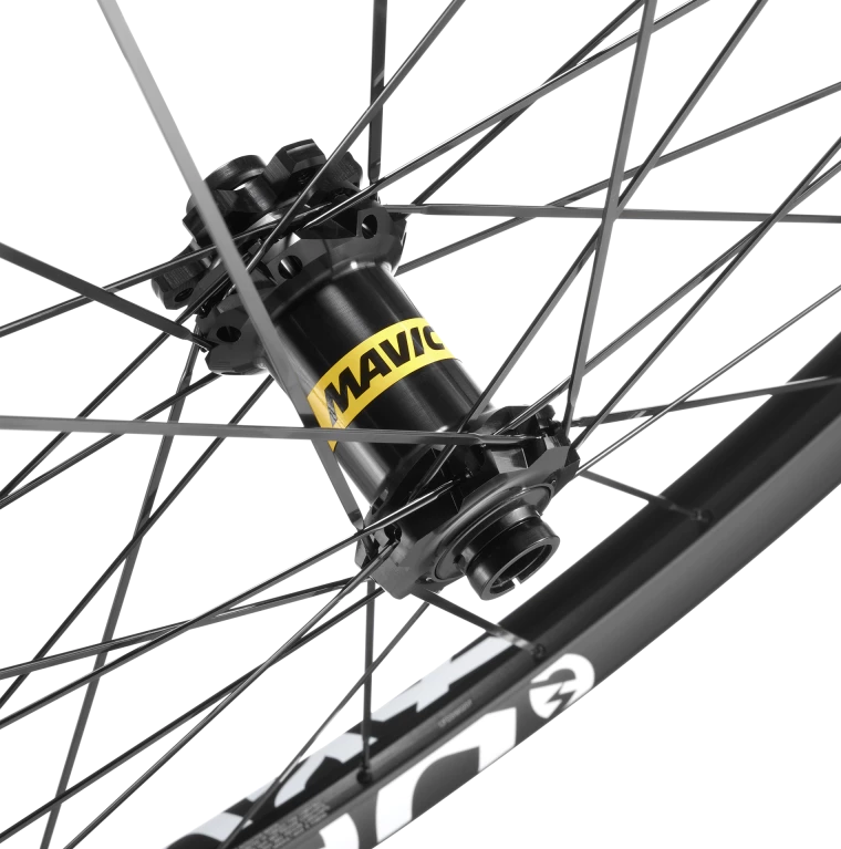 Paire de Roues MAVIC E-DEEMAX 29" 15x110mm/12x148mm Boost