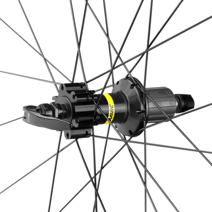Paire de Roues MAVIC CROSSRIDE FTS-X 29" 9x100mm/9x135mm