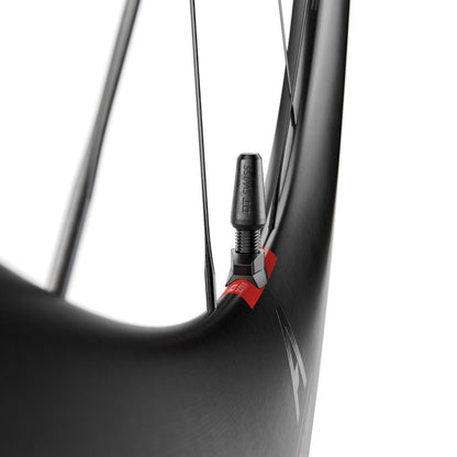 Wielpaar DT SWISS ARC 1100 DICUT WTS 55 Tubeless Ready (Center Lock)