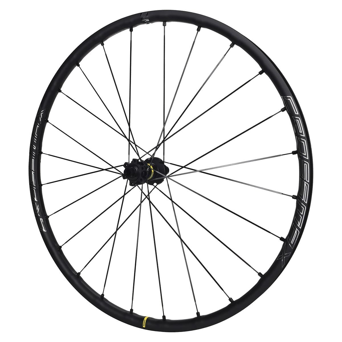 Paar MAVIC CROSSMAX SLS 29" wielen 15x110mm/12x148mm Boost