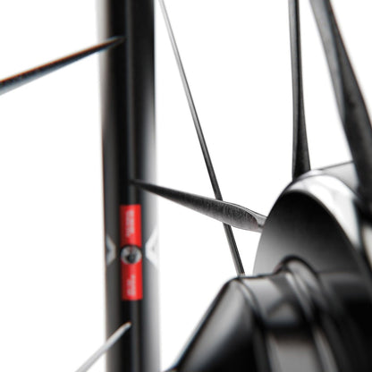 Wielpaar DT SWISS ARC 1100 DICUT WTS 55 Tubeless Ready (Center Lock)