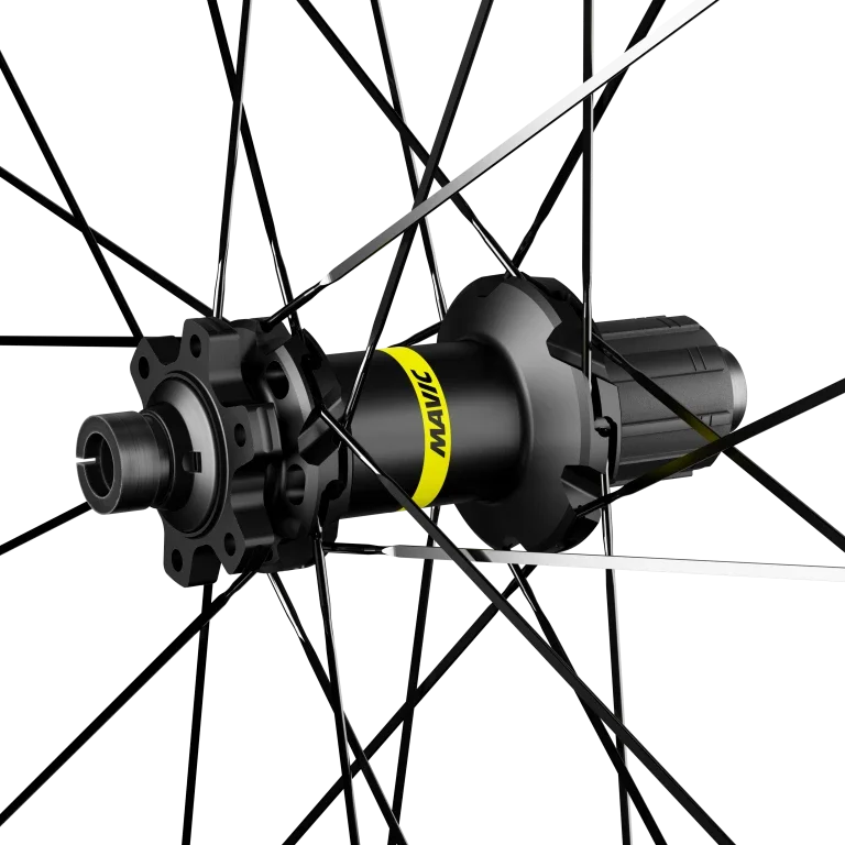 Paar MAVIC CROSSMAX XL 29'' wielen 15x110mm/12x148mm Boost