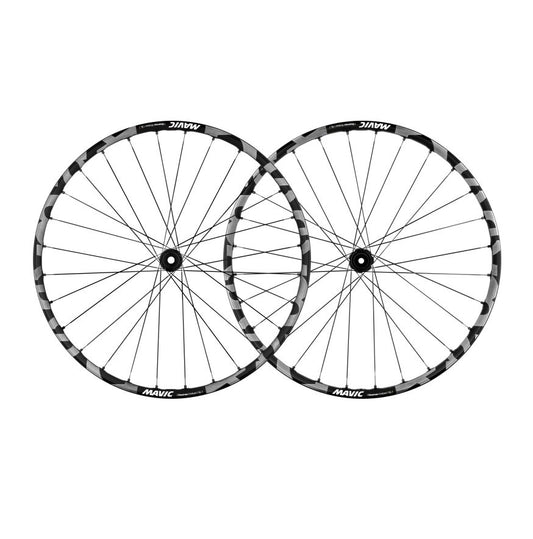 Paar MAVIC DEEMAX ENDURO SL 29" wielen 15x110mm/12x148mm Boost