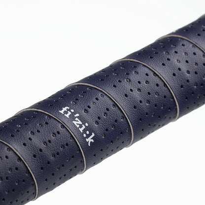 Stuurlint FIZIK TEMPO MICROTEX CLASSIC Blauw