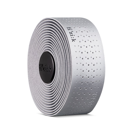 Stuurlint FIZIK TEMPO MICROTEX CLASSIC Zilver