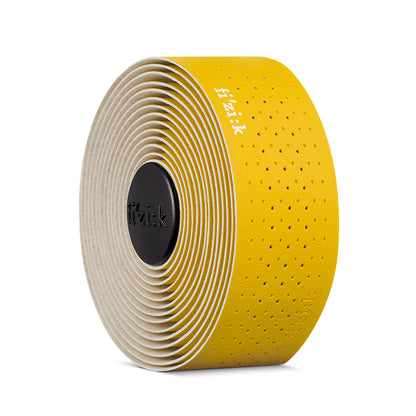 Stuurlint FIZIK TEMPO MICROTEX CLASSIC Geel