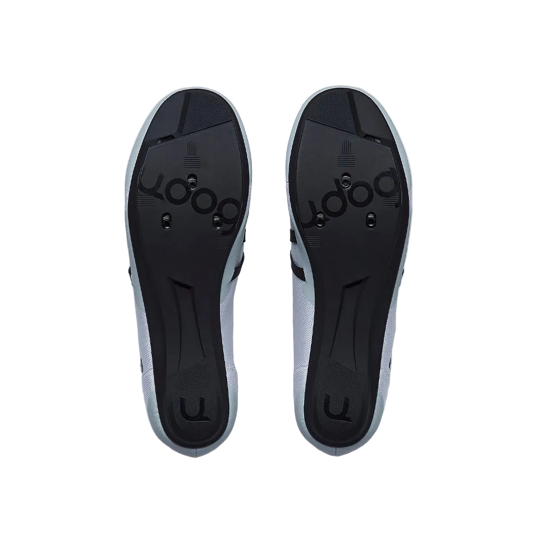 UDOG TENSIONE Schoenen Wit