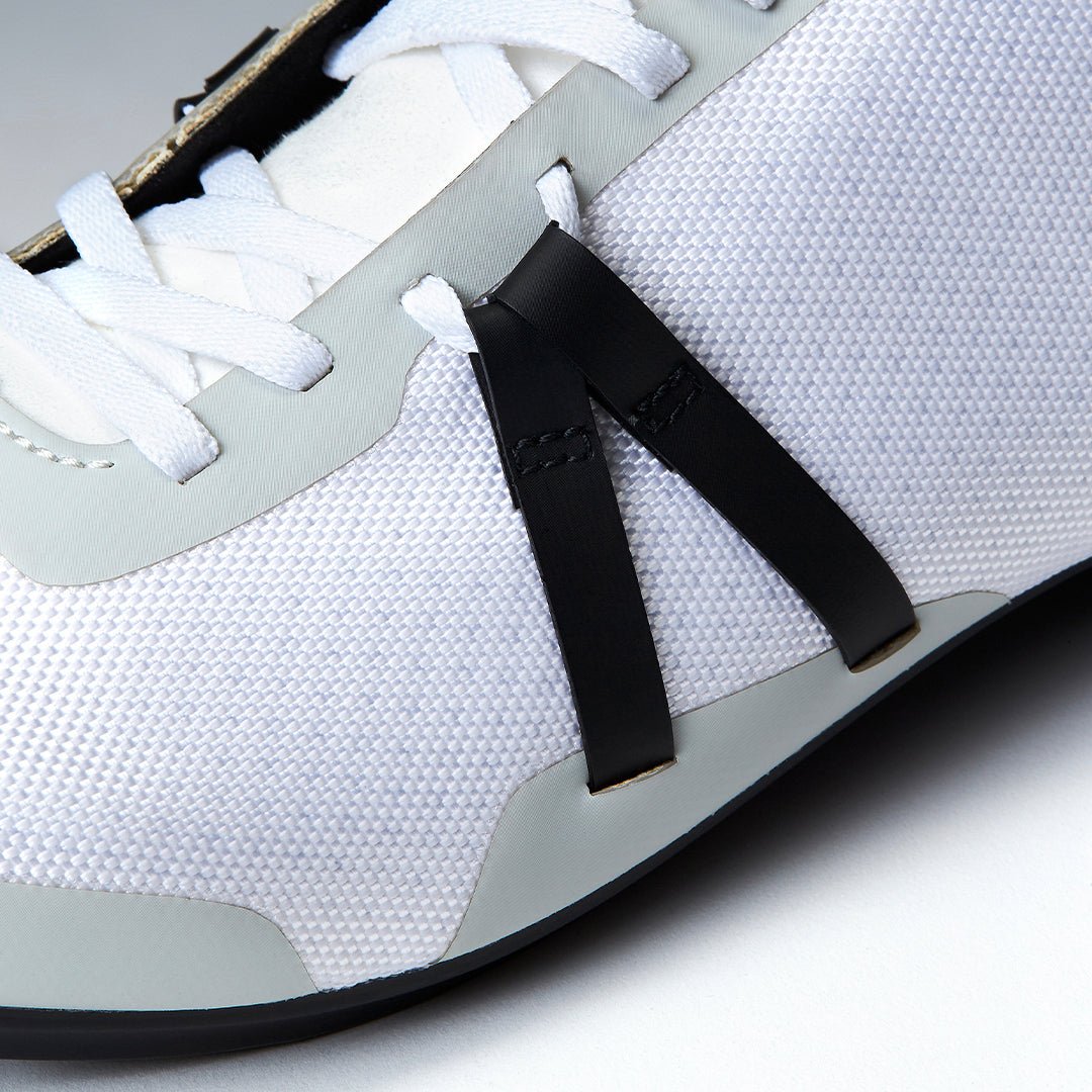 UDOG TENSIONE Schoenen Wit