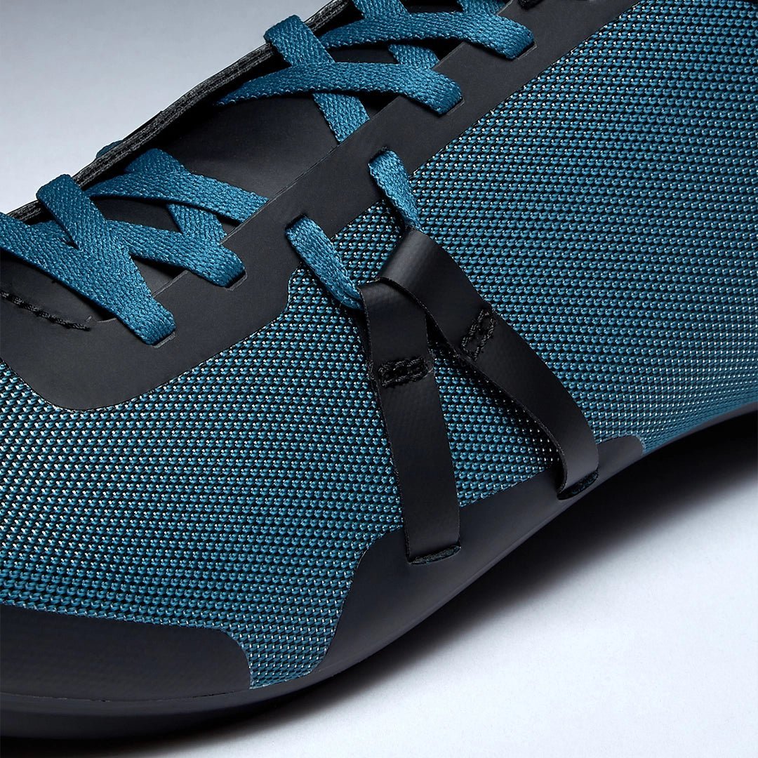 UDOG TENSIONE Schoenen Blauw