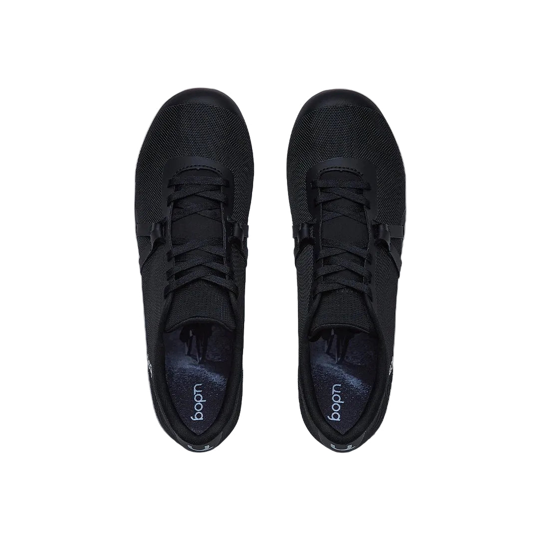 UDOG TENSIONE Schoenen Zwart