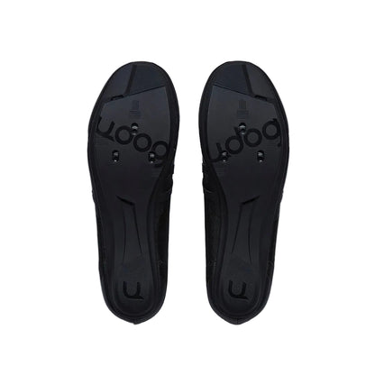 Chaussures Route UDOG TENSIONE Noir