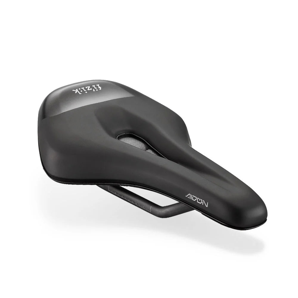 Selle FIZIK TERRA AIDON X1 160mm Rails Carbone
