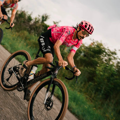 Pneu VITTORIA TERRENO PRO T50 Mixed Gravel Race 700c Tubeless Ready Souple Marron