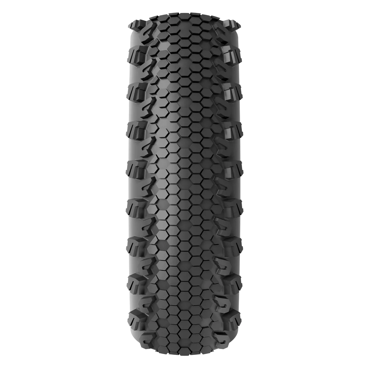 VITTORIA Terreno T30 fijn los 650x47c Gravel Endurance G2.0 Tubeless Ready Zacht Zwart Q2 2025 band